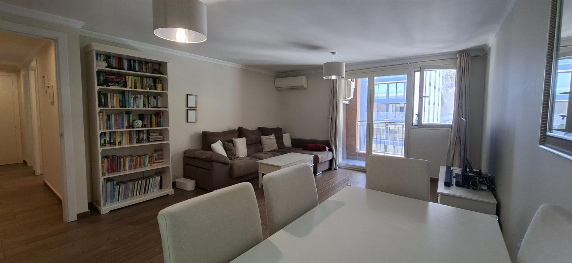  Image of Apartment - 3 Bedrooms - 1 Bathrooms for Sale in Beach View Terraces-Gibraltar, Image 11